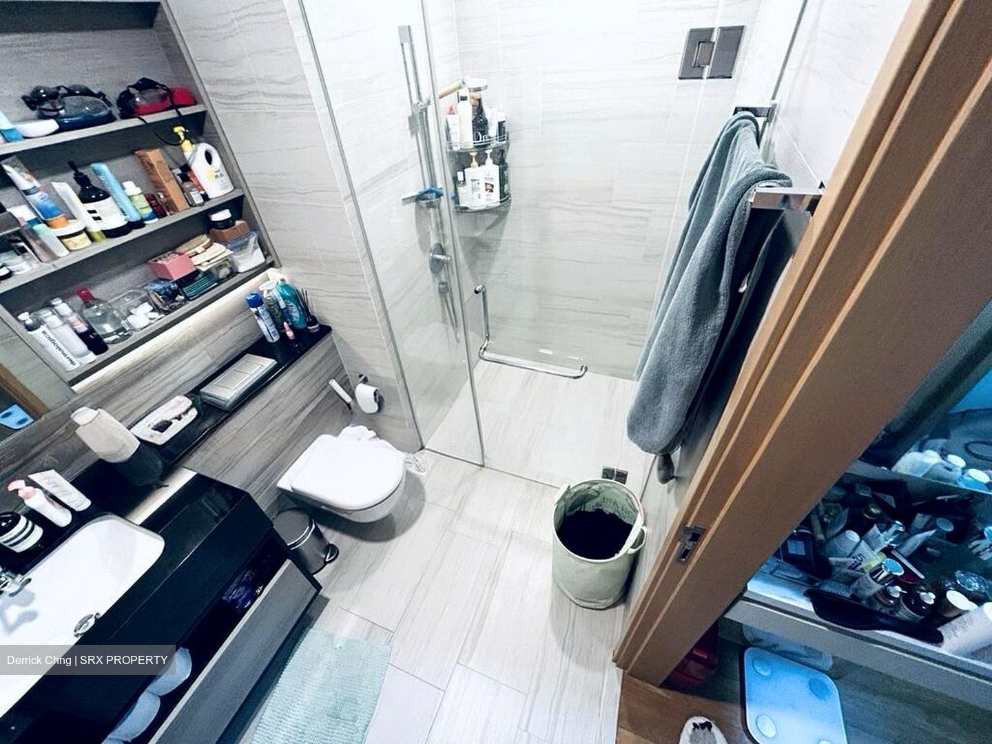 Alex Residences (D3), Apartment #500624811